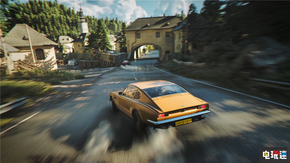 《007：黎明曙光》發(fā)售日確定 明年3月28日發(fā)售 殺手47 IOI 潛行游戲 007 First Light 游戲發(fā)售日 007：黎明曙光 電玩迷資訊  第5張