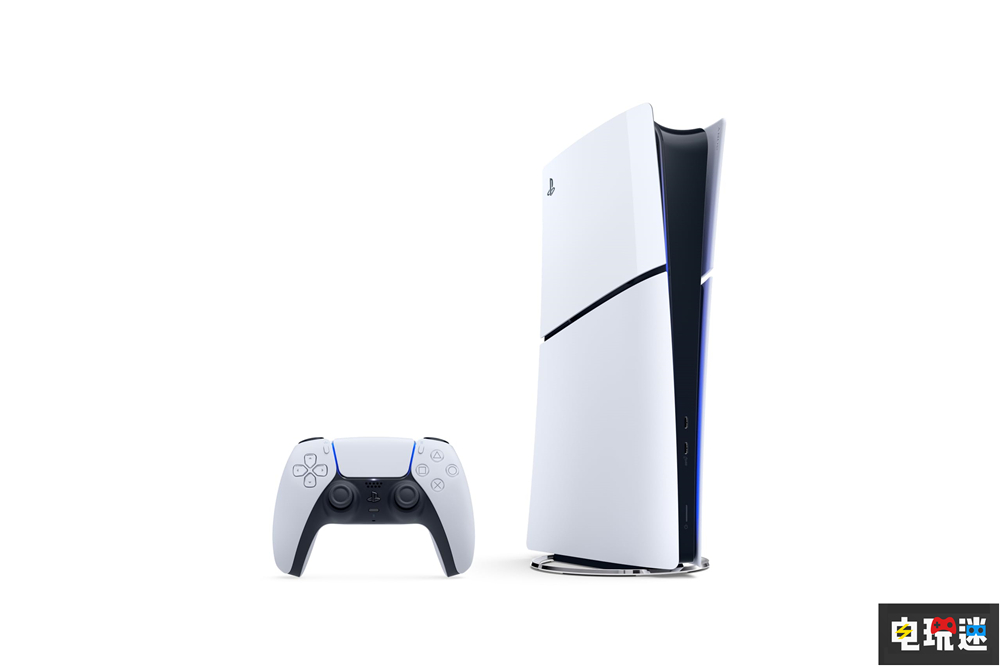 砍SSD容量的新款PS5 Slim導(dǎo)致玩家不喜 游戲機 SSD 索尼 PS5 Slim 索尼PS 第2張 砍SSD容量的新款PS5 Slim導(dǎo)致玩家不喜 游戲機 SSD 索尼 PS5 Slim 索尼PS 第2張