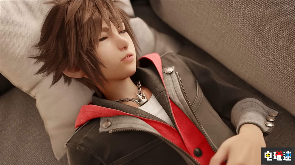 野村哲也稱《最終幻想7重制版》第三部開發(fā)順利 發(fā)售檔期已確定 蒂法 單機(jī)游戲 JRPG SE 史克威爾艾尼克斯 最終幻想7重制版 電玩迷資訊 第4張 野村哲也稱《最終幻想7重制版》第三部開發(fā)順利 發(fā)售檔期已確定 蒂法 單機(jī)游戲 JRPG SE 史克威爾艾尼克斯 最終幻想7重制版 電玩迷資訊 第4張