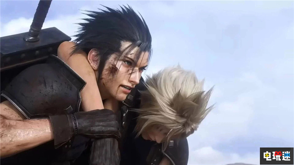 野村哲也稱《最終幻想7重制版》第三部開發(fā)順利 發(fā)售檔期已確定 蒂法 單機(jī)游戲 JRPG SE 史克威爾艾尼克斯 最終幻想7重制版 電玩迷資訊 第5張 野村哲也稱《最終幻想7重制版》第三部開發(fā)順利 發(fā)售檔期已確定 蒂法 單機(jī)游戲 JRPG SE 史克威爾艾尼克斯 最終幻想7重制版 電玩迷資訊 第5張