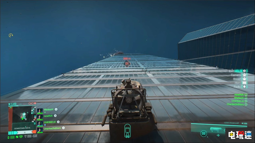 《戰(zhàn)地6》載具太弱？ 制作人承認確實弱但好過太強 DICE EA Steam FPS 戰(zhàn)地6 電玩迷資訊  第5張