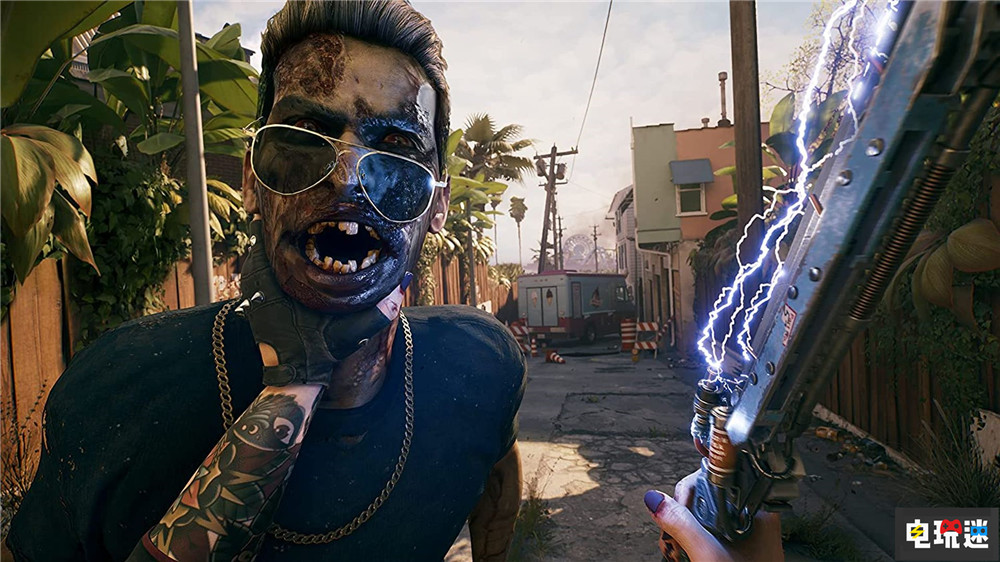 《死亡島2》開發(fā)商確認續(xù)作計劃 疑似離開洛杉磯 死亡島3 XGP 死亡島2 電玩迷資訊 第1張 《死亡島2》開發(fā)商確認續(xù)作計劃 疑似離開洛杉磯 死亡島3 XGP 死亡島2 電玩迷資訊 第1張