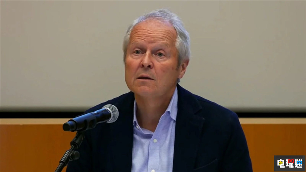 育碧CEO強調(diào)AI強化NPC能讓蘇格拉底跟玩家聊哲學 AI 開放世界游戲 NPC 刺客信條:奧德賽 育碧 電玩迷資訊 第2張 育碧CEO強調(diào)AI強化NPC能讓蘇格拉底跟玩家聊哲學 AI 開放世界游戲 NPC 刺客信條:奧德賽 育碧 電玩迷資訊 第2張