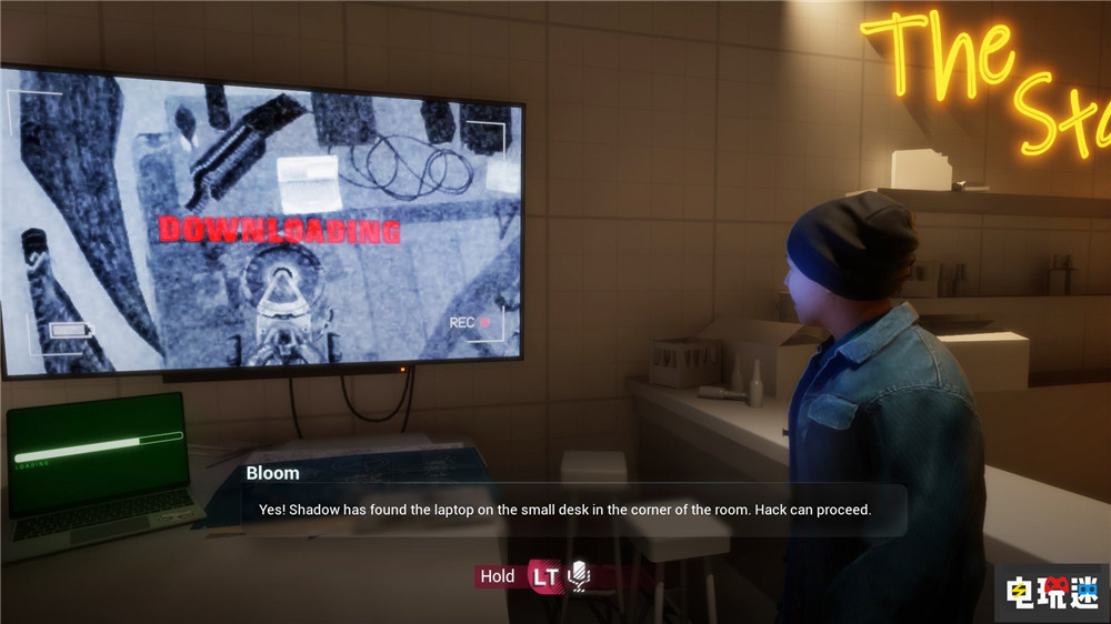 育碧CEO強調(diào)AI強化NPC能讓蘇格拉底跟玩家聊哲學 AI 開放世界游戲 NPC 刺客信條:奧德賽 育碧 電玩迷資訊 第3張 育碧CEO強調(diào)AI強化NPC能讓蘇格拉底跟玩家聊哲學 AI 開放世界游戲 NPC 刺客信條:奧德賽 育碧 電玩迷資訊 第3張