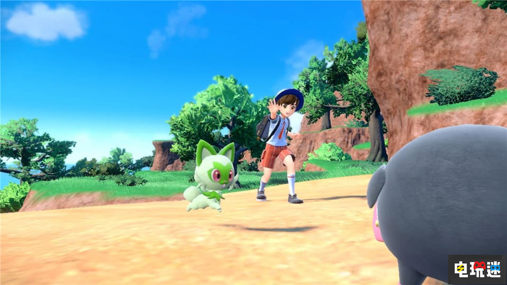 任天堂新專利引發(fā)爭議 前寶可夢法務(wù):不太站得住腳 數(shù)碼寶貝物語:時(shí)空異客 幻獸帕魯 寶可夢:朱紫 任天堂 任天堂SWITCH 第1張 任天堂新專利引發(fā)爭議 前寶可夢法務(wù):不太站得住腳 數(shù)碼寶貝物語:時(shí)空異客 幻獸帕魯 寶可夢:朱紫 任天堂 任天堂SWITCH 第1張