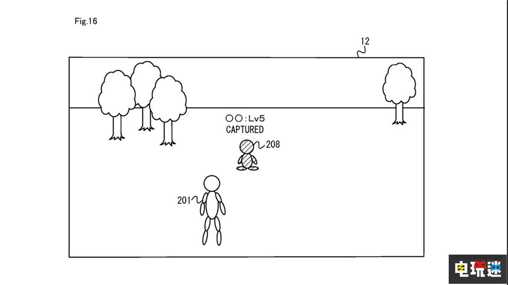 任天堂新專利引發(fā)爭議 前寶可夢法務(wù):不太站得住腳 數(shù)碼寶貝物語:時(shí)空異客 幻獸帕魯 寶可夢:朱紫 任天堂 任天堂SWITCH 第2張 任天堂新專利引發(fā)爭議 前寶可夢法務(wù):不太站得住腳 數(shù)碼寶貝物語:時(shí)空異客 幻獸帕魯 寶可夢:朱紫 任天堂 任天堂SWITCH 第2張