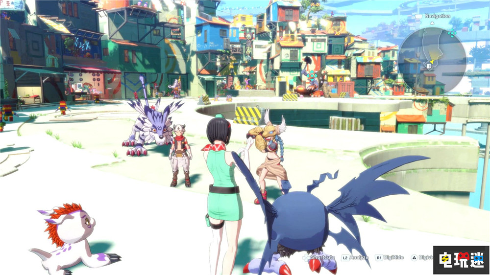 任天堂新專利引發(fā)爭議 前寶可夢法務(wù):不太站得住腳 數(shù)碼寶貝物語:時(shí)空異客 幻獸帕魯 寶可夢:朱紫 任天堂 任天堂SWITCH 第4張 任天堂新專利引發(fā)爭議 前寶可夢法務(wù):不太站得住腳 數(shù)碼寶貝物語:時(shí)空異客 幻獸帕魯 寶可夢:朱紫 任天堂 任天堂SWITCH 第4張