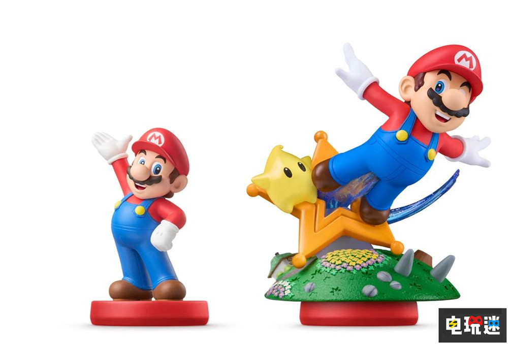 《超級馬力歐銀河1+2》合集10月2日登陸NS與NS2 增加新故事 任天堂 Switch 2 Switch 超級馬力歐銀河2 超級馬力歐銀河 任天堂SWITCH 第8張 《超級馬力歐銀河1+2》合集10月2日登陸NS與NS2 增加新故事 任天堂 Switch 2 Switch 超級馬力歐銀河2 超級馬力歐銀河 任天堂SWITCH 第8張