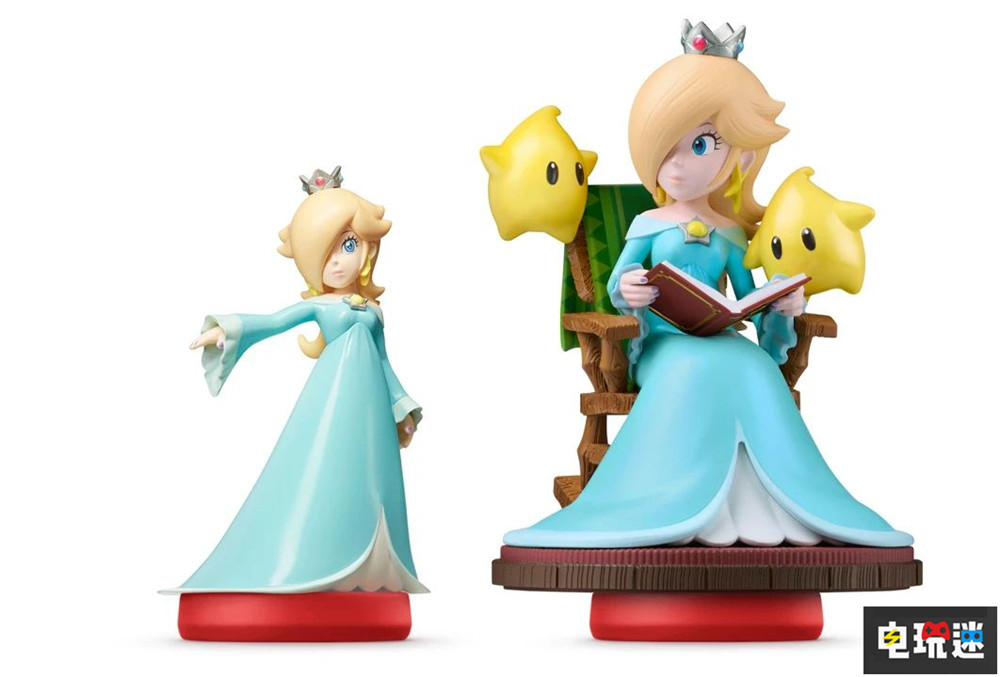 《超級馬力歐銀河1+2》合集10月2日登陸NS與NS2 增加新故事 任天堂 Switch 2 Switch 超級馬力歐銀河2 超級馬力歐銀河 任天堂SWITCH 第9張 《超級馬力歐銀河1+2》合集10月2日登陸NS與NS2 增加新故事 任天堂 Switch 2 Switch 超級馬力歐銀河2 超級馬力歐銀河 任天堂SWITCH 第9張