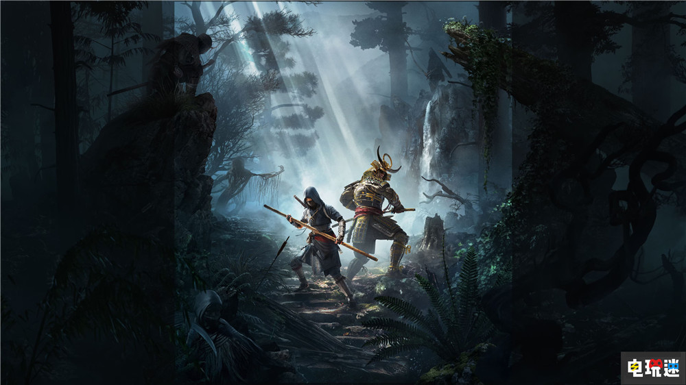 《刺客信條:影》DLC負責人稱英靈殿內(nèi)容太過龐雜 ARPG 育碧 刺客信條:英靈殿 刺客信條:影 電玩迷資訊 第4張 《刺客信條:影》DLC負責人稱英靈殿內(nèi)容太過龐雜 ARPG 育碧 刺客信條:英靈殿 刺客信條:影 電玩迷資訊 第4張