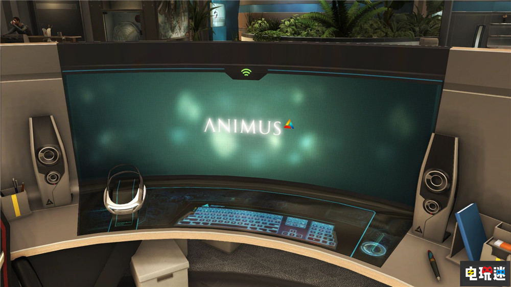 《刺客信條:黑旗》重制版新爆料將刪除現(xiàn)代劇情 AC 刺客信條4 海戰(zhàn) RPG 育碧 刺客信條:黑旗 重制版 電玩迷資訊 第4張 《刺客信條:黑旗》重制版新爆料將刪除現(xiàn)代劇情 AC 刺客信條4 海戰(zhàn) RPG 育碧 刺客信條:黑旗 重制版 電玩迷資訊 第4張