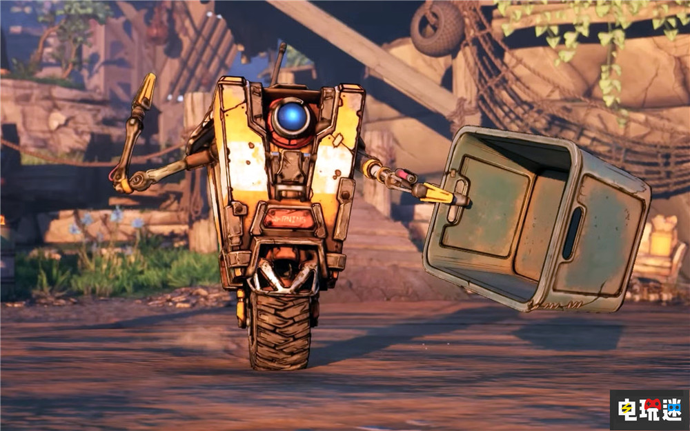 《無主之地4》主機版幀數(shù)不穩(wěn)定 優(yōu)化問題擴展至主機平臺 主機游戲 XSX|S Xbox PS5 Gearbox 射擊游戲 FPS 無主之地4 電玩迷資訊 第4張 《無主之地4》主機版幀數(shù)不穩(wěn)定 優(yōu)化問題擴展至主機平臺 主機游戲 XSX|S Xbox PS5 Gearbox 射擊游戲 FPS 無主之地4 電玩迷資訊 第4張