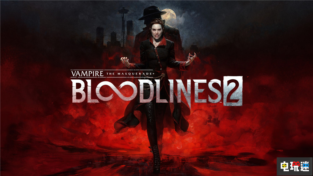 《吸血鬼:避世血族2》氏族DLC宣布免費 但多了付費劇情DLC 黑暗世界 Paradox DLC 吸血鬼:避世血族2 電玩迷資訊 第1張 《吸血鬼:避世血族2》氏族DLC宣布免費 但多了付費劇情DLC 黑暗世界 Paradox DLC 吸血鬼:避世血族2 電玩迷資訊 第1張