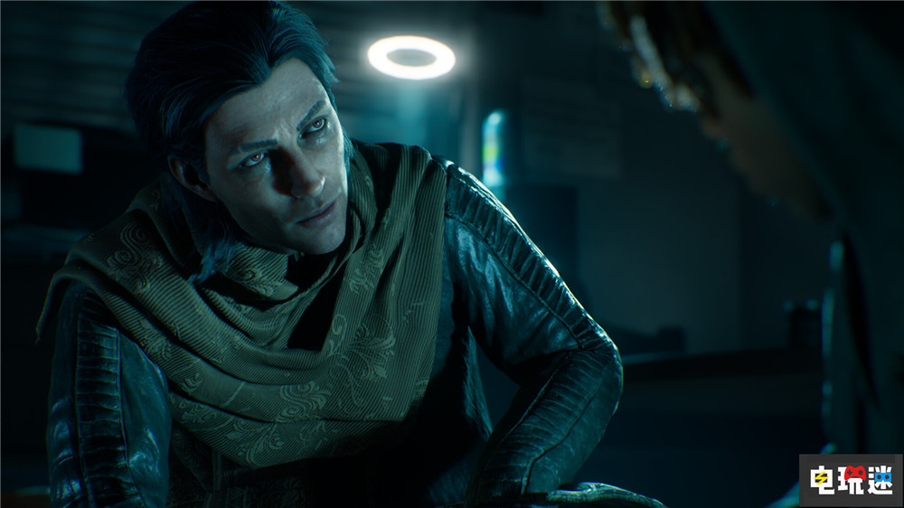 《吸血鬼:避世血族2》氏族DLC宣布免費 但多了付費劇情DLC 黑暗世界 Paradox DLC 吸血鬼:避世血族2 電玩迷資訊 第2張 《吸血鬼:避世血族2》氏族DLC宣布免費 但多了付費劇情DLC 黑暗世界 Paradox DLC 吸血鬼:避世血族2 電玩迷資訊 第2張