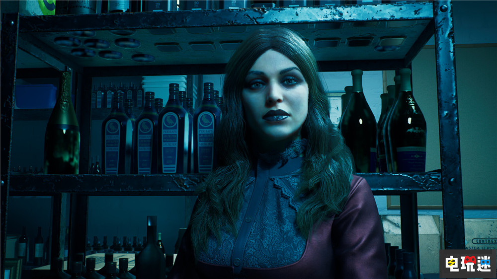 《吸血鬼:避世血族2》氏族DLC宣布免費 但多了付費劇情DLC 黑暗世界 Paradox DLC 吸血鬼:避世血族2 電玩迷資訊 第3張 《吸血鬼:避世血族2》氏族DLC宣布免費 但多了付費劇情DLC 黑暗世界 Paradox DLC 吸血鬼:避世血族2 電玩迷資訊 第3張