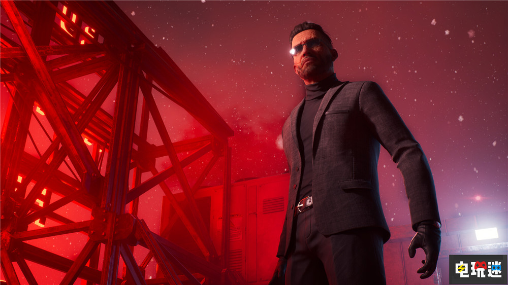 《吸血鬼:避世血族2》氏族DLC宣布免費 但多了付費劇情DLC 黑暗世界 Paradox DLC 吸血鬼:避世血族2 電玩迷資訊 第5張 《吸血鬼:避世血族2》氏族DLC宣布免費 但多了付費劇情DLC 黑暗世界 Paradox DLC 吸血鬼:避世血族2 電玩迷資訊 第5張