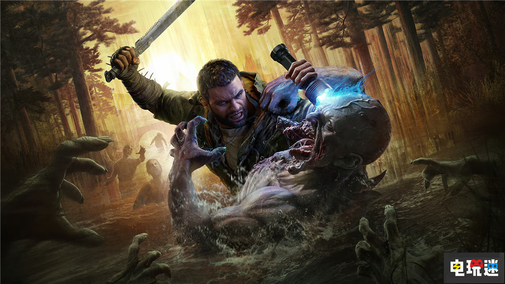 《消逝的光芒:困獸》MTC:78分 跑酷戰(zhàn)斗依舊爽快 消逝的光芒:困獸 跑酷游戲 僵尸游戲 游戲評(píng)分 FPS 消逝的光芒:野獸 電玩迷資訊 第1張 《消逝的光芒:困獸》MTC:78分 跑酷戰(zhàn)斗依舊爽快 消逝的光芒:困獸 跑酷游戲 僵尸游戲 游戲評(píng)分 FPS 消逝的光芒:野獸 電玩迷資訊 第1張