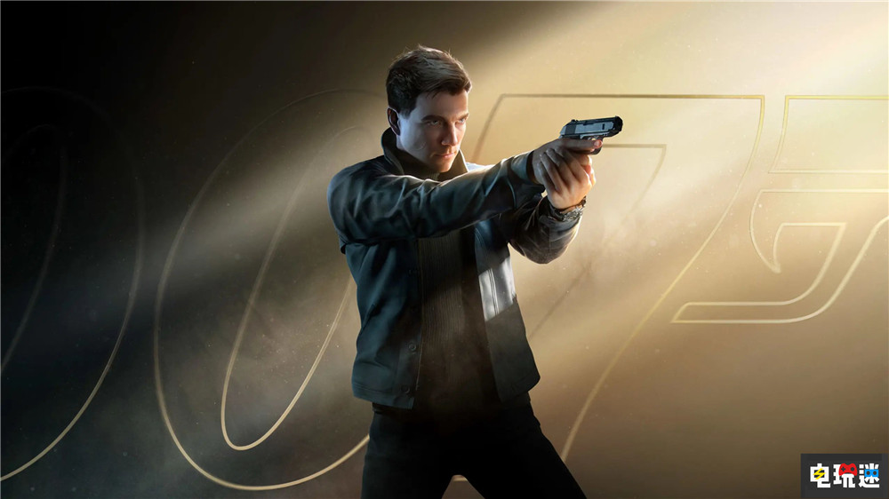 《007:黎明曙光》將加強槍械戰(zhàn)斗 潛行或戰(zhàn)斗自由選擇 殺手47 IOI 潛行游戲 007 First Light 007:黎明曙光 電玩迷資訊 第1張 《007:黎明曙光》將加強槍械戰(zhàn)斗 潛行或戰(zhàn)斗自由選擇 殺手47 IOI 潛行游戲 007 First Light 007:黎明曙光 電玩迷資訊 第1張