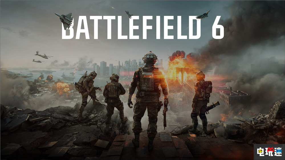 《戰(zhàn)地6》與索尼和微軟合作 打擊主機(jī)外掛 尤其是鍵鼠轉(zhuǎn)換器 Cronus Zen 反作弊 外掛 鍵鼠轉(zhuǎn)換器 XSS XSX PS5 戰(zhàn)地6 電玩迷資訊 第1張 《戰(zhàn)地6》與索尼和微軟合作 打擊主機(jī)外掛 尤其是鍵鼠轉(zhuǎn)換器 Cronus Zen 反作弊 外掛 鍵鼠轉(zhuǎn)換器 XSS XSX PS5 戰(zhàn)地6 電玩迷資訊 第1張