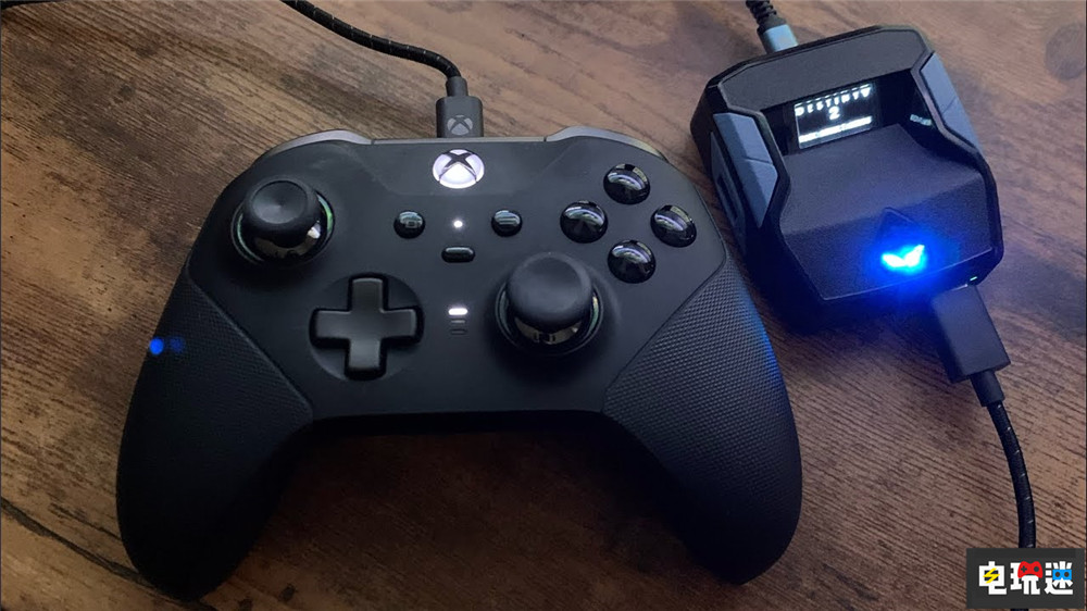 《戰(zhàn)地6》與索尼和微軟合作 打擊主機(jī)外掛 尤其是鍵鼠轉(zhuǎn)換器 Cronus Zen 反作弊 外掛 鍵鼠轉(zhuǎn)換器 XSS XSX PS5 戰(zhàn)地6 電玩迷資訊 第2張 《戰(zhàn)地6》與索尼和微軟合作 打擊主機(jī)外掛 尤其是鍵鼠轉(zhuǎn)換器 Cronus Zen 反作弊 外掛 鍵鼠轉(zhuǎn)換器 XSS XSX PS5 戰(zhàn)地6 電玩迷資訊 第2張