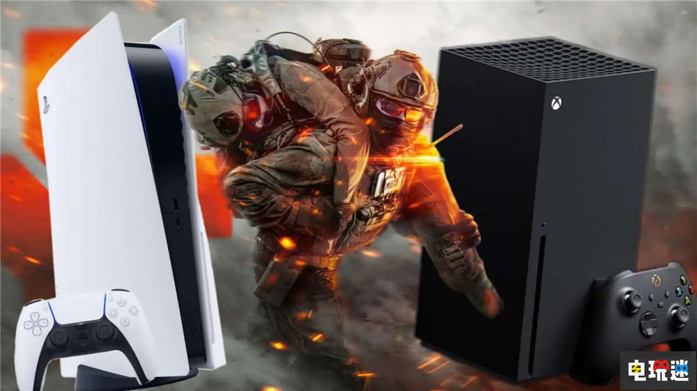 《戰(zhàn)地6》與索尼和微軟合作 打擊主機(jī)外掛 尤其是鍵鼠轉(zhuǎn)換器 Cronus Zen 反作弊 外掛 鍵鼠轉(zhuǎn)換器 XSS XSX PS5 戰(zhàn)地6 電玩迷資訊 第4張 《戰(zhàn)地6》與索尼和微軟合作 打擊主機(jī)外掛 尤其是鍵鼠轉(zhuǎn)換器 Cronus Zen 反作弊 外掛 鍵鼠轉(zhuǎn)換器 XSS XSX PS5 戰(zhàn)地6 電玩迷資訊 第4張