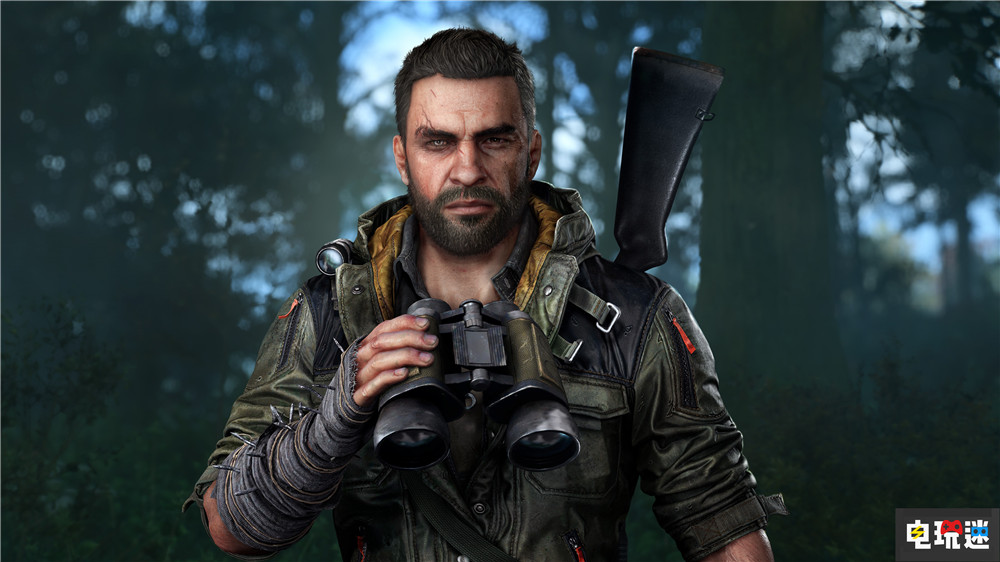 《消逝的光芒:困獸》Steam玩家峰值破12萬 將盡快修復(fù)“室內(nèi)下雨”bug PC游戲 Steam 消逝的光芒:困獸 STEAM/Epic 第1張 《消逝的光芒:困獸》Steam玩家峰值破12萬 將盡快修復(fù)“室內(nèi)下雨”bug PC游戲 Steam 消逝的光芒:困獸 STEAM/Epic 第1張