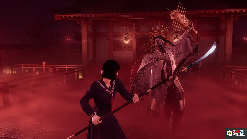 《寂靜嶺f》MTC:86分 內(nèi)核依舊寂靜嶺 戰(zhàn)斗褒貶不一 Metacritic 游戲評(píng)分 恐怖游戲 寂靜嶺f 科樂美 電玩迷資訊 第1張 《寂靜嶺f》MTC:86分 內(nèi)核依舊寂靜嶺 戰(zhàn)斗褒貶不一 Metacritic 游戲評(píng)分 恐怖游戲 寂靜嶺f 科樂美 電玩迷資訊 第1張