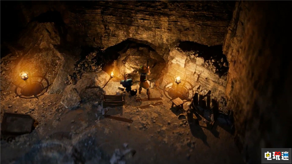 幻獸帕魯衍生作《帕魯農(nóng)場》公開 慢活種田新作 PC游戲 Steam 農(nóng)場模擬 種地游戲 帕魯農(nóng)場 幻獸帕魯 電玩迷資訊 第4張 幻獸帕魯衍生作《帕魯農(nóng)場》公開 慢活種田新作 PC游戲 Steam 農(nóng)場模擬 種地游戲 帕魯農(nóng)場 幻獸帕魯 電玩迷資訊 第4張