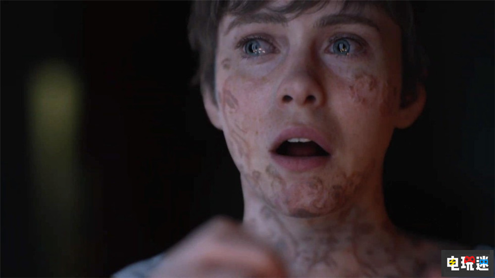 《OD》公開新畫面 游戲進(jìn)入全面開發(fā) 恐怖游戲 小島秀夫 Xbox 微軟 Knock OD 微軟XBOX 第1張 《OD》公開新畫面 游戲進(jìn)入全面開發(fā) 恐怖游戲 小島秀夫 Xbox 微軟 Knock OD 微軟XBOX 第1張