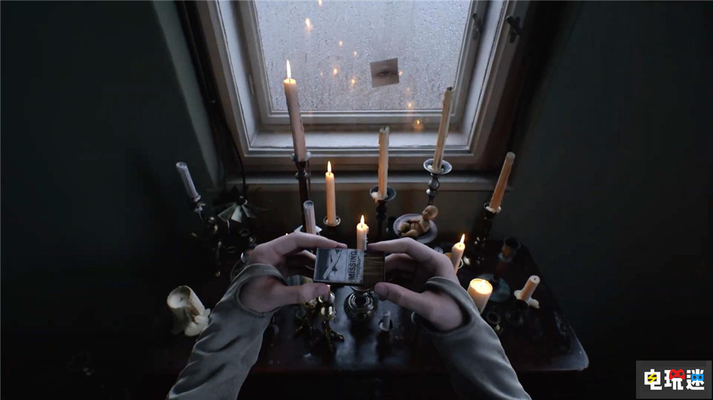 《OD》公開新畫面 游戲進(jìn)入全面開發(fā) 恐怖游戲 小島秀夫 Xbox 微軟 Knock OD 微軟XBOX 第2張 《OD》公開新畫面 游戲進(jìn)入全面開發(fā) 恐怖游戲 小島秀夫 Xbox 微軟 Knock OD 微軟XBOX 第2張