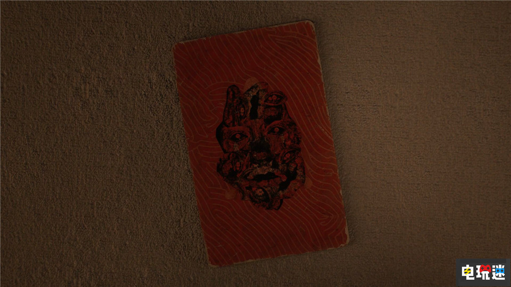 《OD》公開新畫面 游戲進(jìn)入全面開發(fā) 恐怖游戲 小島秀夫 Xbox 微軟 Knock OD 微軟XBOX 第5張 《OD》公開新畫面 游戲進(jìn)入全面開發(fā) 恐怖游戲 小島秀夫 Xbox 微軟 Knock OD 微軟XBOX 第5張