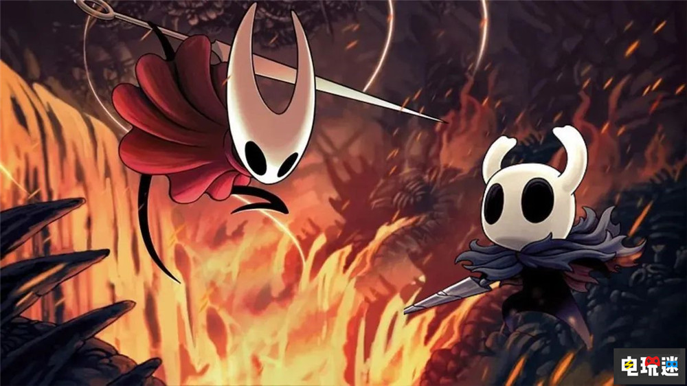 《絲之歌》中文改進(jìn)需要3到4周上線 官方推薦民間中文mod過渡 Steam 中文漢化 類魂游戲 動作游戲 Team Cherry 空洞騎士:絲之歌 電玩迷資訊 第3張 《絲之歌》中文改進(jìn)需要3到4周上線 官方推薦民間中文mod過渡 Steam 中文漢化 類魂游戲 動作游戲 Team Cherry 空洞騎士:絲之歌 電玩迷資訊 第3張