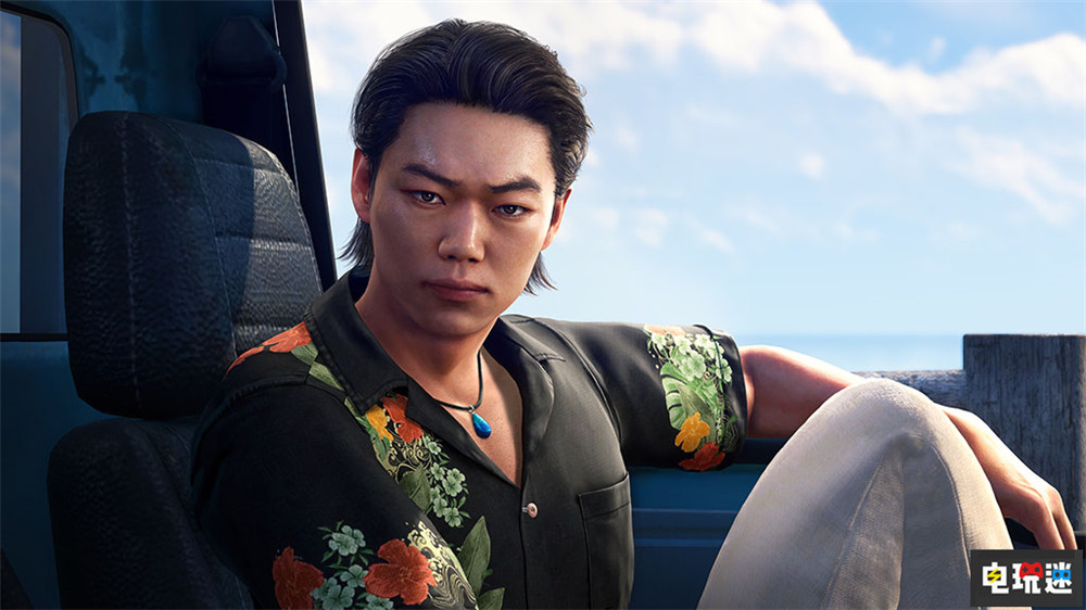 《如龍 極3》與新外傳“DARK TIES”發(fā)售日公開 峰義孝也能當(dāng)主角 如龍3外傳 ARPG 世嘉 人中之龍 如龍 極3 電玩迷資訊 第4張 《如龍 極3》與新外傳“DARK TIES”發(fā)售日公開 峰義孝也能當(dāng)主角 如龍3外傳 ARPG 世嘉 人中之龍 如龍 極3 電玩迷資訊 第4張