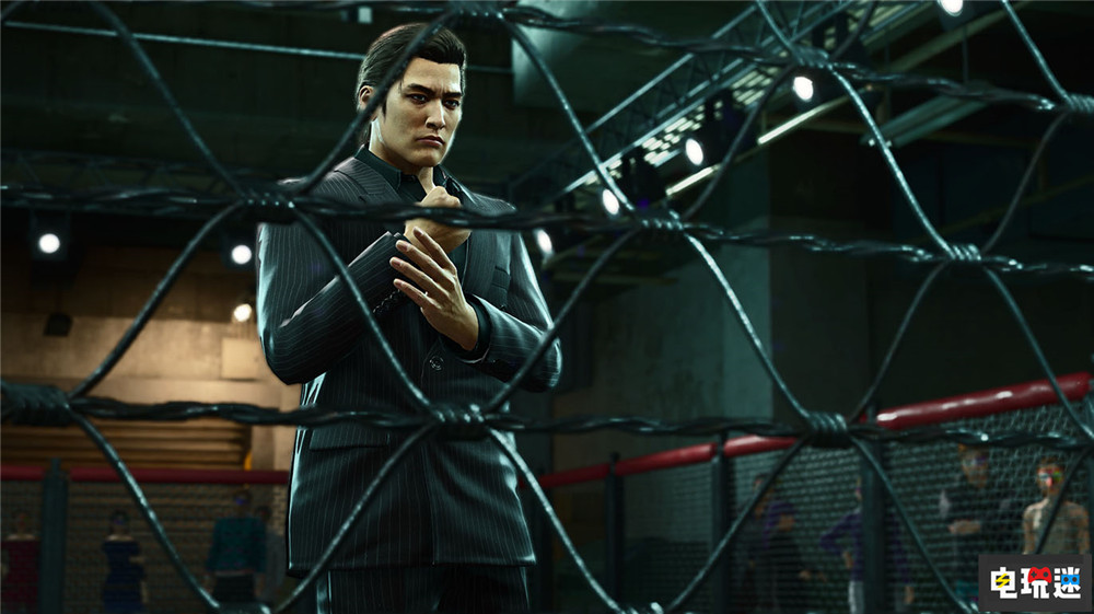 《如龍 極3》與新外傳“DARK TIES”發(fā)售日公開 峰義孝也能當(dāng)主角 如龍3外傳 ARPG 世嘉 人中之龍 如龍 極3 電玩迷資訊 第6張 《如龍 極3》與新外傳“DARK TIES”發(fā)售日公開 峰義孝也能當(dāng)主角 如龍3外傳 ARPG 世嘉 人中之龍 如龍 極3 電玩迷資訊 第6張