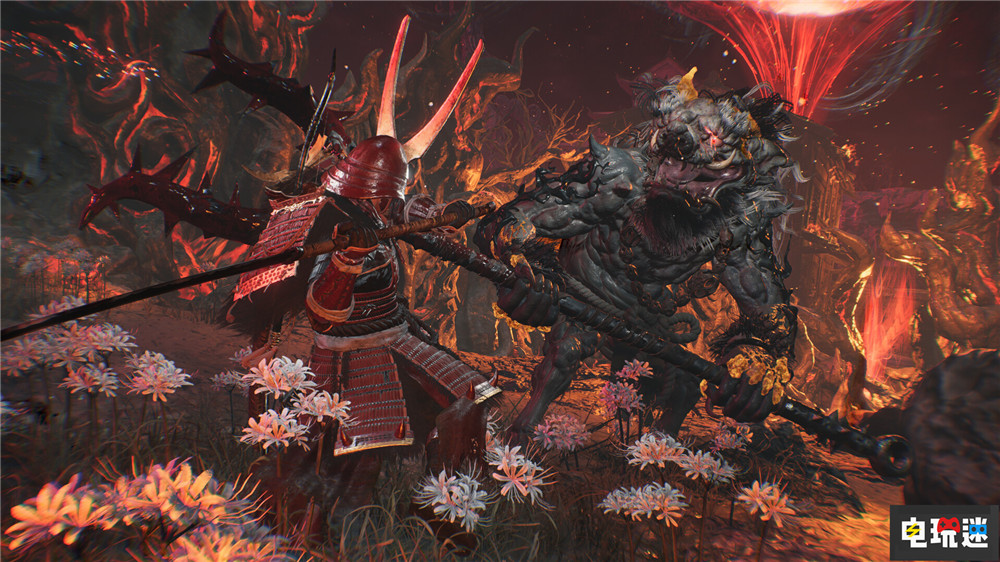 《仁王3》確定明年2月6日發(fā)售 德川家跨時空內(nèi)斗 魂游戲 PC PS5 動作游戲 ARPG 仁王3 電玩迷資訊 第3張 《仁王3》確定明年2月6日發(fā)售 德川家跨時空內(nèi)斗 魂游戲 PC PS5 動作游戲 ARPG 仁王3 電玩迷資訊 第3張