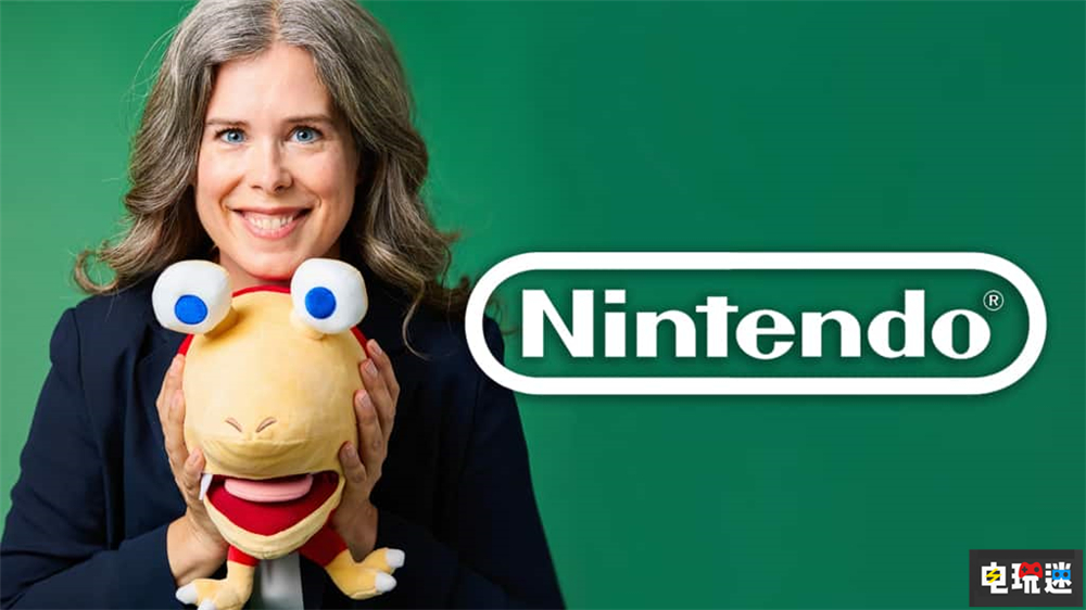 美國任天堂總裁“庫巴”道格·鮑澤宣布2025年末退休 庫巴 道格·鮑澤 美國任天堂 Switch 任天堂 任天堂SWITCH  第3張