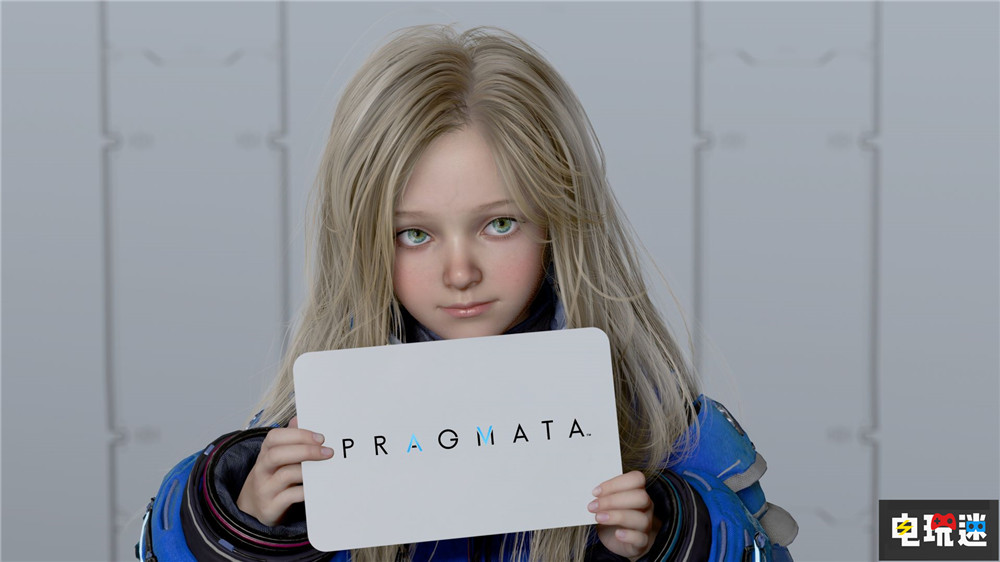 開發(fā)者稱《虛實萬象》各種跳票是為了實現(xiàn)玩法平衡 Pragmata TGS2025 卡普空 虛實萬象 電玩迷資訊  第3張