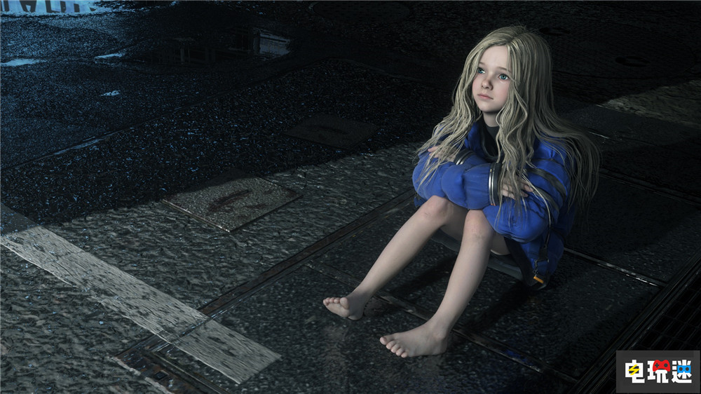 開發(fā)者稱《虛實萬象》各種跳票是為了實現(xiàn)玩法平衡 Pragmata TGS2025 卡普空 虛實萬象 電玩迷資訊  第4張