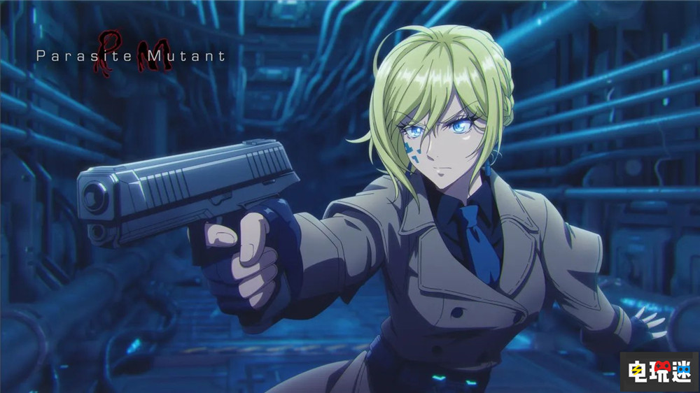 《寄生變異》宣布2026年登陸PS5 寄生前夜風(fēng)格新作 生存恐怖游戲 2026年游戲 PS5 寄生前夜 寄生變異 索尼PS  第1張