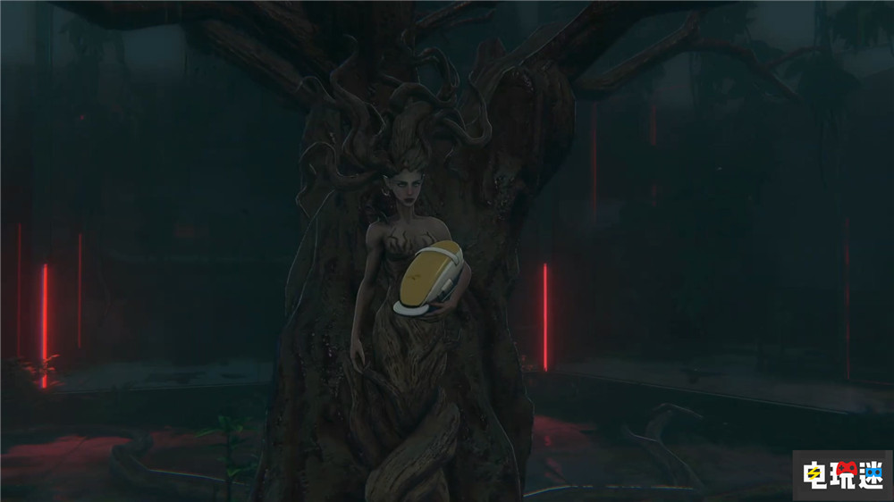 《寄生變異》宣布2026年登陸PS5 寄生前夜風(fēng)格新作 生存恐怖游戲 2026年游戲 PS5 寄生前夜 寄生變異 索尼PS  第3張