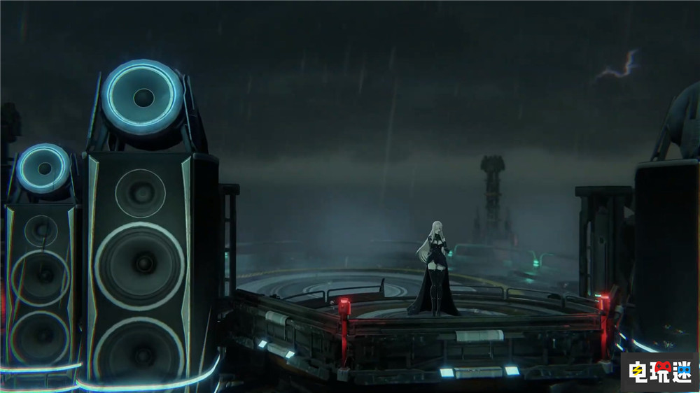 《寄生變異》宣布2026年登陸PS5 寄生前夜風(fēng)格新作 生存恐怖游戲 2026年游戲 PS5 寄生前夜 寄生變異 索尼PS  第5張