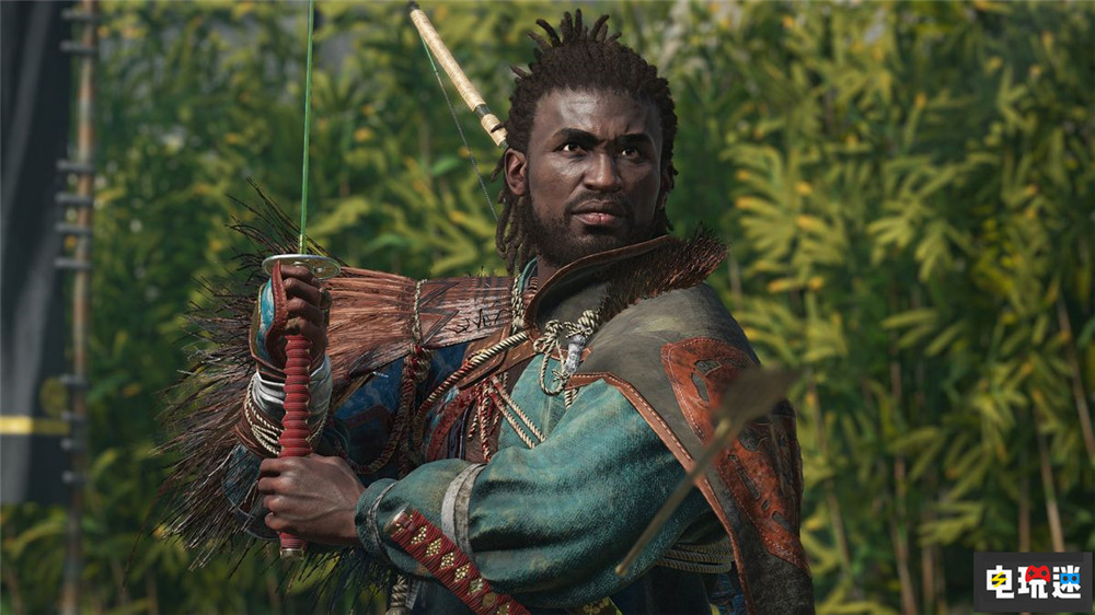 育碧員工稱一款以美國南北戰(zhàn)爭的《刺客信條》被取消 美國南北戰(zhàn)爭 刺客信條 育碧 電玩迷資訊 第3張 育碧員工稱一款以美國南北戰(zhàn)爭的《刺客信條》被取消 美國南北戰(zhàn)爭 刺客信條 育碧 電玩迷資訊 第3張