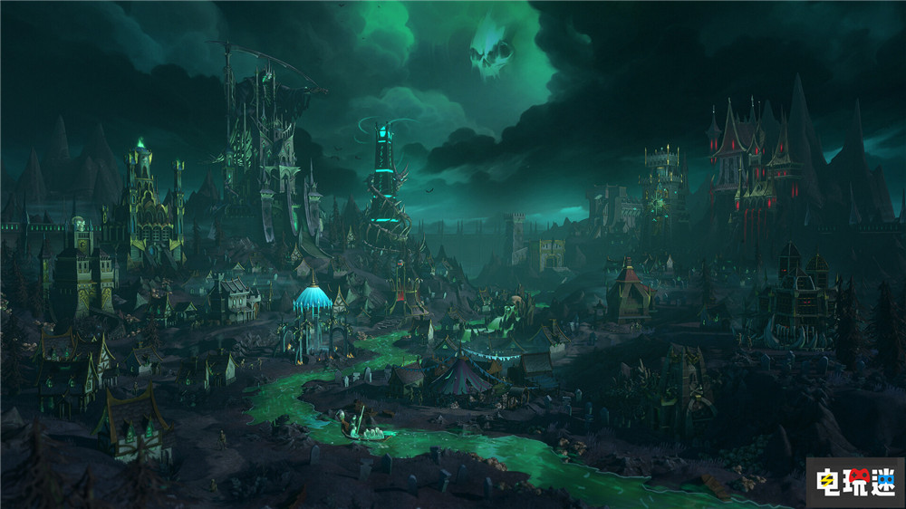 《英雄無敵：上古紀元》宣布跳票2026年 試玩版已推出 育碧 魔法門 PC游戲 Steam 上古紀元 英雄無敵 電玩迷資訊  第2張