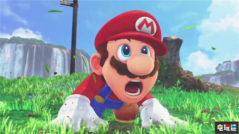 任天堂或遭黑客入侵 被盜取開(kāi)發(fā)數(shù)據(jù) NS Switch2 Switch 任天堂 任天堂SWITCH 第1張 任天堂或遭黑客入侵 被盜取開(kāi)發(fā)數(shù)據(jù) NS Switch2 Switch 任天堂 任天堂SWITCH 第1張