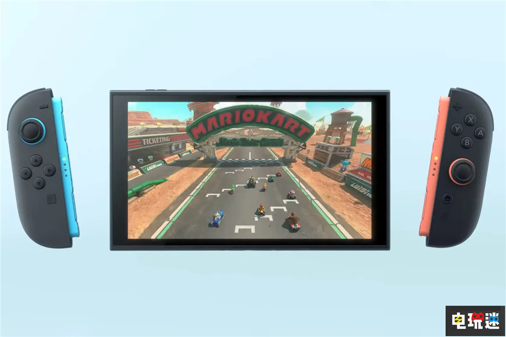 任天堂或遭黑客入侵 被盜取開(kāi)發(fā)數(shù)據(jù) NS Switch2 Switch 任天堂 任天堂SWITCH 第4張 任天堂或遭黑客入侵 被盜取開(kāi)發(fā)數(shù)據(jù) NS Switch2 Switch 任天堂 任天堂SWITCH 第4張