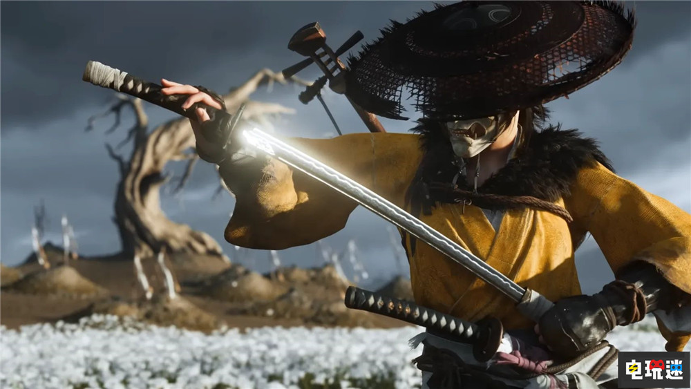 《羊蹄山之魂》創(chuàng)意總監(jiān)稱ARPG要平衡戰(zhàn)斗系統(tǒng) 不讓玩家手忙腳亂 PS5 索尼 ARPG 羊蹄山之魂 索尼PS  第1張