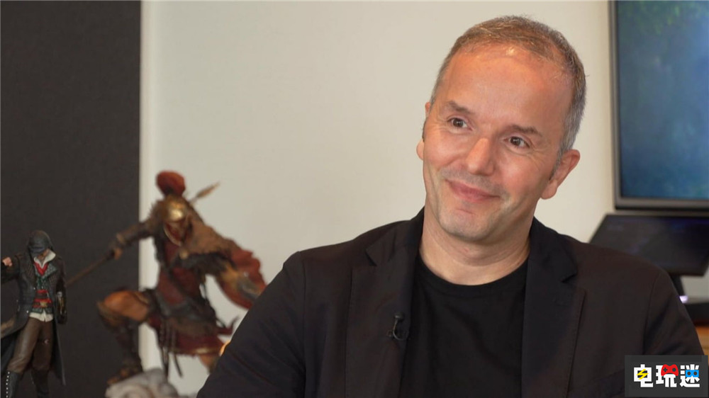 育碧20年老將《刺客信條》系列負(fù)責(zé)人確認(rèn)離職 Vantage Studios 騰訊 彩虹六號 孤島驚魂 刺客信條 育碧 電玩迷資訊 第2張 育碧20年老將《刺客信條》系列負(fù)責(zé)人確認(rèn)離職 Vantage Studios 騰訊 彩虹六號 孤島驚魂 刺客信條 育碧 電玩迷資訊 第2張