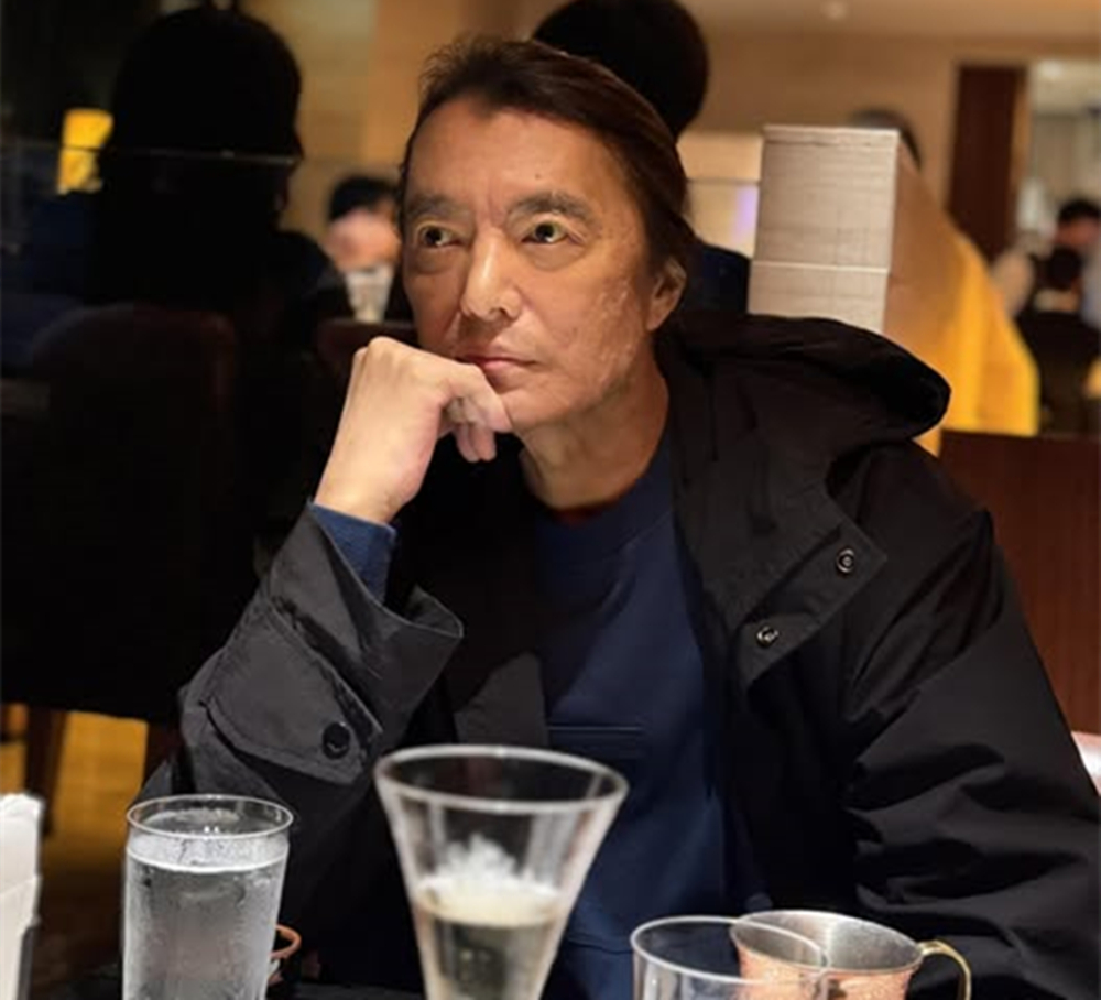 《忍者龍劍傳》與《死或生》知名開發(fā)者板垣伴信離世 享年58歲 死或生 忍者龍劍傳 板垣伴信 電玩迷資訊 第1張 《忍者龍劍傳》與《死或生》知名開發(fā)者板垣伴信離世 享年58歲 死或生 忍者龍劍傳 板垣伴信 電玩迷資訊 第1張