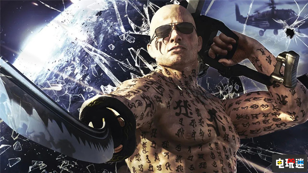 《忍者龍劍傳》與《死或生》知名開發(fā)者板垣伴信離世 享年58歲 死或生 忍者龍劍傳 板垣伴信 電玩迷資訊 第5張 《忍者龍劍傳》與《死或生》知名開發(fā)者板垣伴信離世 享年58歲 死或生 忍者龍劍傳 板垣伴信 電玩迷資訊 第5張