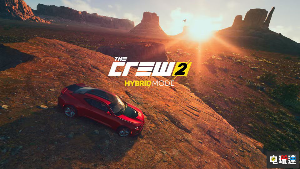 《飆酷車神2》推出離線模式 可導(dǎo)出在線存檔 離線模式 競(jìng)速游戲 賽車游戲 育碧 飆酷車神2 飆酷車神 電玩迷資訊 第1張 《飆酷車神2》推出離線模式 可導(dǎo)出在線存檔 離線模式 競(jìng)速游戲 賽車游戲 育碧 飆酷車神2 飆酷車神 電玩迷資訊 第1張